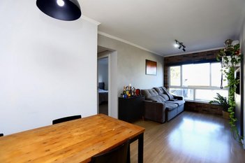 apartment em Rua da Várzea, Jardim São Pedro - Porto Alegre - RS