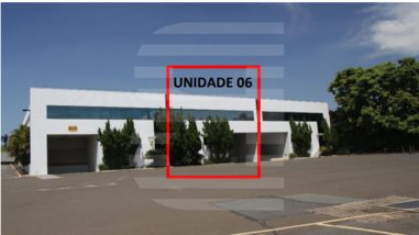 industrial em Pierre Simon de Laplace, Techno Park - Campinas - SP