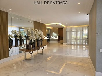 apartment em Rua Dionísio da Costa, Vila Mariana - São Paulo - SP
