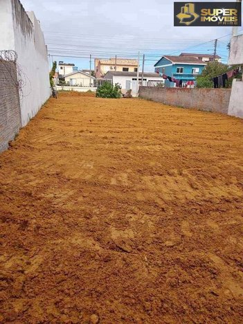 land_lot em Rua Marquês de Olinda, Três Vendas - Pelotas - RS