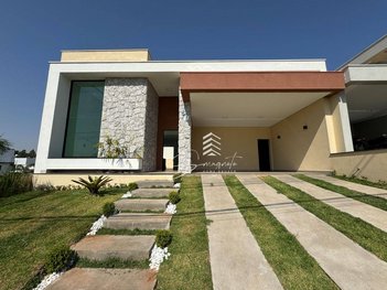 house em Rua Santo Di Iglia, Ondinhas - Piracicaba - SP