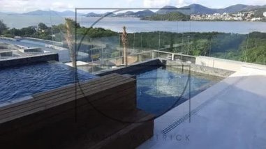 apartment em Rua Idalina Pereira dos Santos, Agronômica - Florianópolis - SC