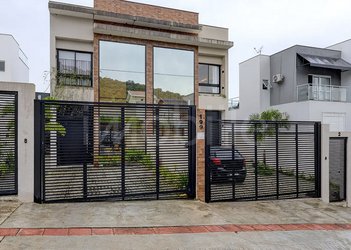 house em Rua Juruva, Ariribá - Balneário Camboriú - SC