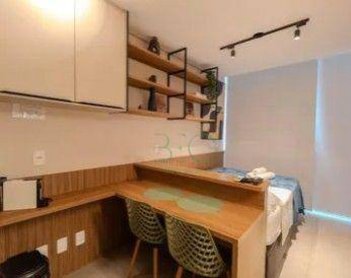 apartment em Rua Frei Caneca, Consolação - São Paulo - SP