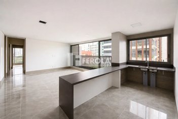 apartment em Rua das Pitangueiras, Sul (Águas Claras) - Brasília - DF