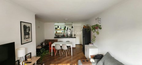 apartment em Rua Botucatu, Vila Clementino - São Paulo - SP