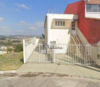house em Rua José Eduardo Ferreira dos Santos, Jardim Cruzeiro do Sul - São José dos Campos - SP