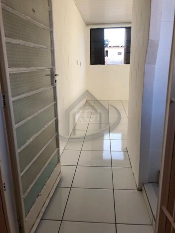 apartment em Adelino Ferreira Jardim, Rubem Berta - Porto Alegre - RS