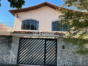house em Ministro Alfredo Valadão, Vila Sônia - São Paulo - SP