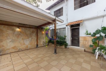 house em Alameda dos Araés, Planalto Paulista - São Paulo - SP