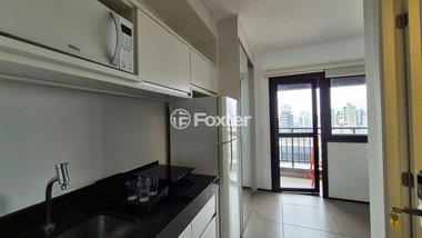 apartment em Rua Humberto I, Vila Mariana - São Paulo - SP