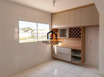 apartment em Rua Primavera, Loteamento Residencial e Comercial Araguaia - Pindamonhangaba - SP