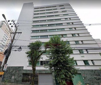 apartment em Bernardo Guimarães, Lourdes - Belo Horizonte - MG