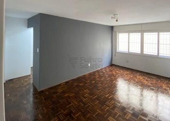 apartment em Rua Almirante Tamandaré, Centro - Pelotas - RS