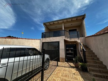 apartment em Rua Vieira Gomes, Capão da Cruz - Sapucaia do Sul - RS