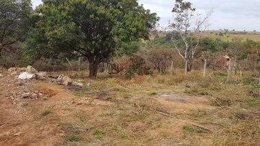 land_lot em Rua Amoreiras, Verde Vida - Juatuba - MG