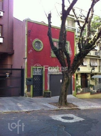 house em Rua Fernandes Vieira, Bom Fim - Porto Alegre - RS
