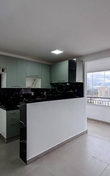 apartment em Rua Hipódromo, Mooca - São Paulo - SP