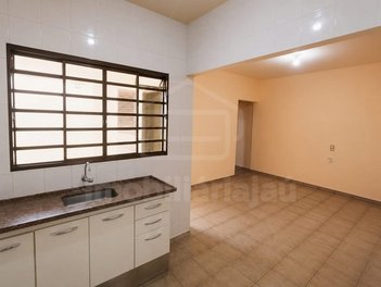 house em Rua Maria Cibele Sanzovo, Jardim Maria Cibele - Jaú - SP