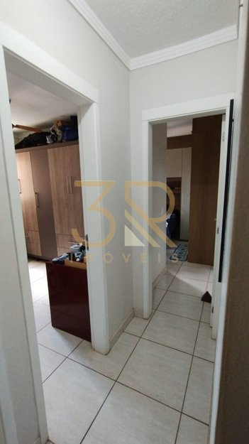 apartment em Rua Doutor Edgard Cajado, Campos Elíseos - Ribeirão Preto - SP