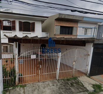 house em Rua Doutor Baeta Neves, Vila Madalena - São Paulo - SP