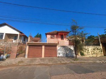 house em Rua José Martins, Tamandaré - Esteio - RS