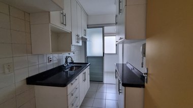 apartment em Rua Coronel Bento Bicudo, Piqueri - São Paulo - SP
