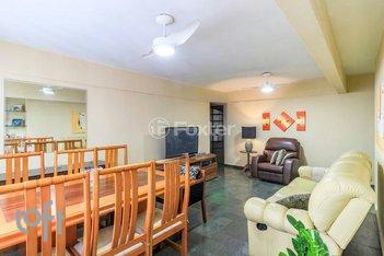 apartment em Vieira de Morais, Campo Belo - São Paulo - SP