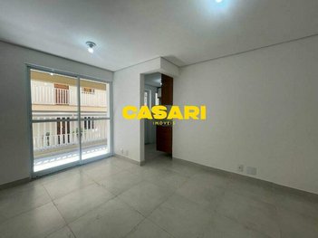 apartment em Rua General Osório, Centro - São Bernardo do Campo - SP