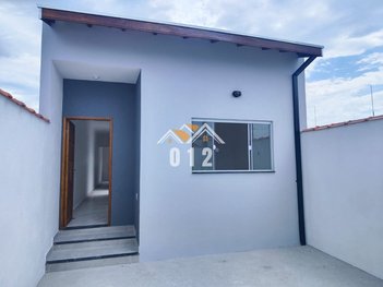 house em Rua Marco Polo, Conjunto Habitacional Terra dos Ipês I (Sul) - Pindamonhangaba - SP