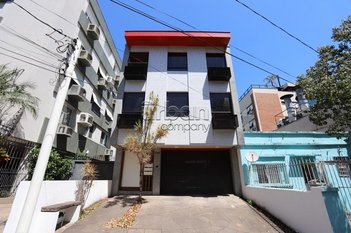 commercial_building em Rua Marquês do Pombal, Moinhos de Vento - Porto Alegre - RS