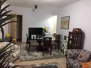 apartment em Rua S 5, Setor Bela Vista - Goiânia - GO