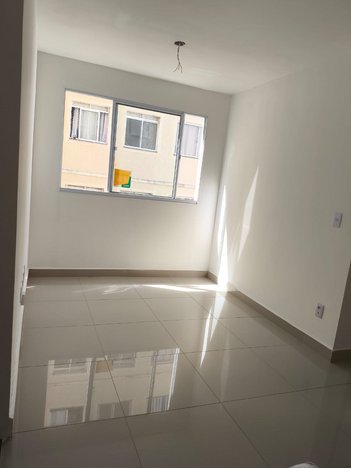 apartment em Rua Presidente Afonso Pena, Parque São Vicente - Mauá - SP
