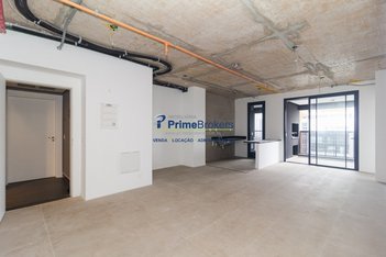 apartment em Avenida Roque Petroni Júnior, Jardim das Acácias - São Paulo - SP
