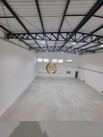 industrial em Avenida Guido Aliberti, Jardim São Caetano - São Caetano do Sul - SP