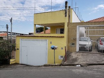 house em Rua Arari, Jardim Marilu - Carapicuíba - SP