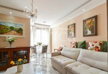 apartment em Rua Doutor Samuel Porto, Saúde - São Paulo - SP