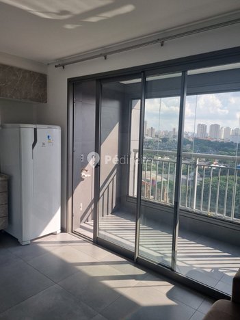 apartment em Rua Bom Sucesso, Cidade Mãe do Céu - São Paulo - SP