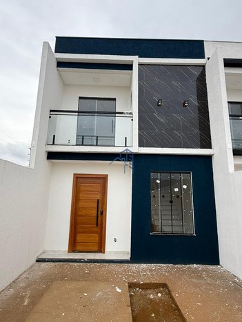 house em Rua Príncipe da Paz, São Pedro - Vitória da Conquista - BA