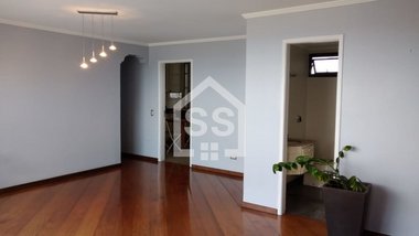 apartment em Rua Elba, Vila Moinho Velho - São Paulo - SP