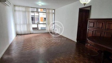 apartment em Avenida Afrânio de Melo Franco, Leblon - Rio de Janeiro - RJ