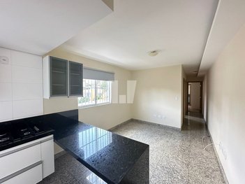 apartment em Rua Dom Vital, Anchieta - Belo Horizonte - MG