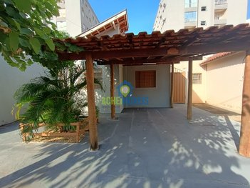 house em Rua Melvin Jones, Morada dos Nobres - Araçatuba - SP