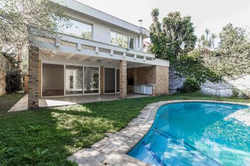 house em Rua Bennet, Alto de Pinheiros - São Paulo - SP