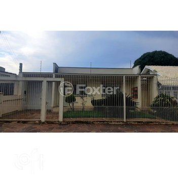 house em Rua dos Guenoas, Guarujá - Porto Alegre - RS