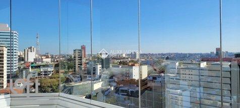 apartment em Norberto Denzin, Centro - São Bernardo do Campo - SP