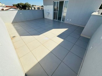 apartment em Rua Ministro Oliveira Salazar, Santa Mônica - Belo Horizonte - MG