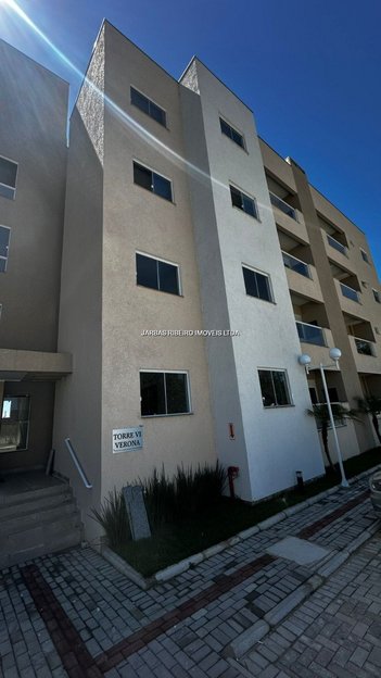 apartment em Rua Senador Gallotti, Joáia - Tijucas - SC
