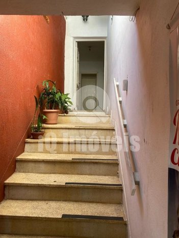 commercial_building em AV Professor Alfonso Bovero, Perdizes - São Paulo - SP