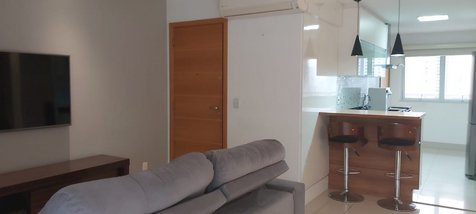 apartment em Rua Ministro Godói, Perdizes - São Paulo - SP